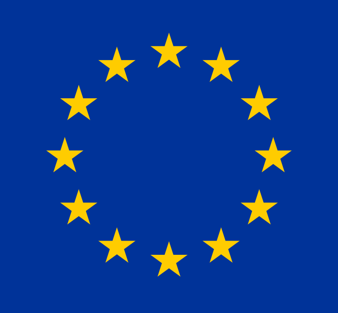 European Union flag